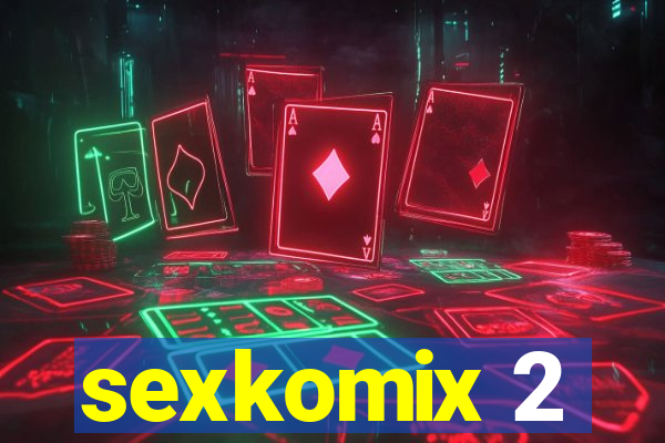 sexkomix 2